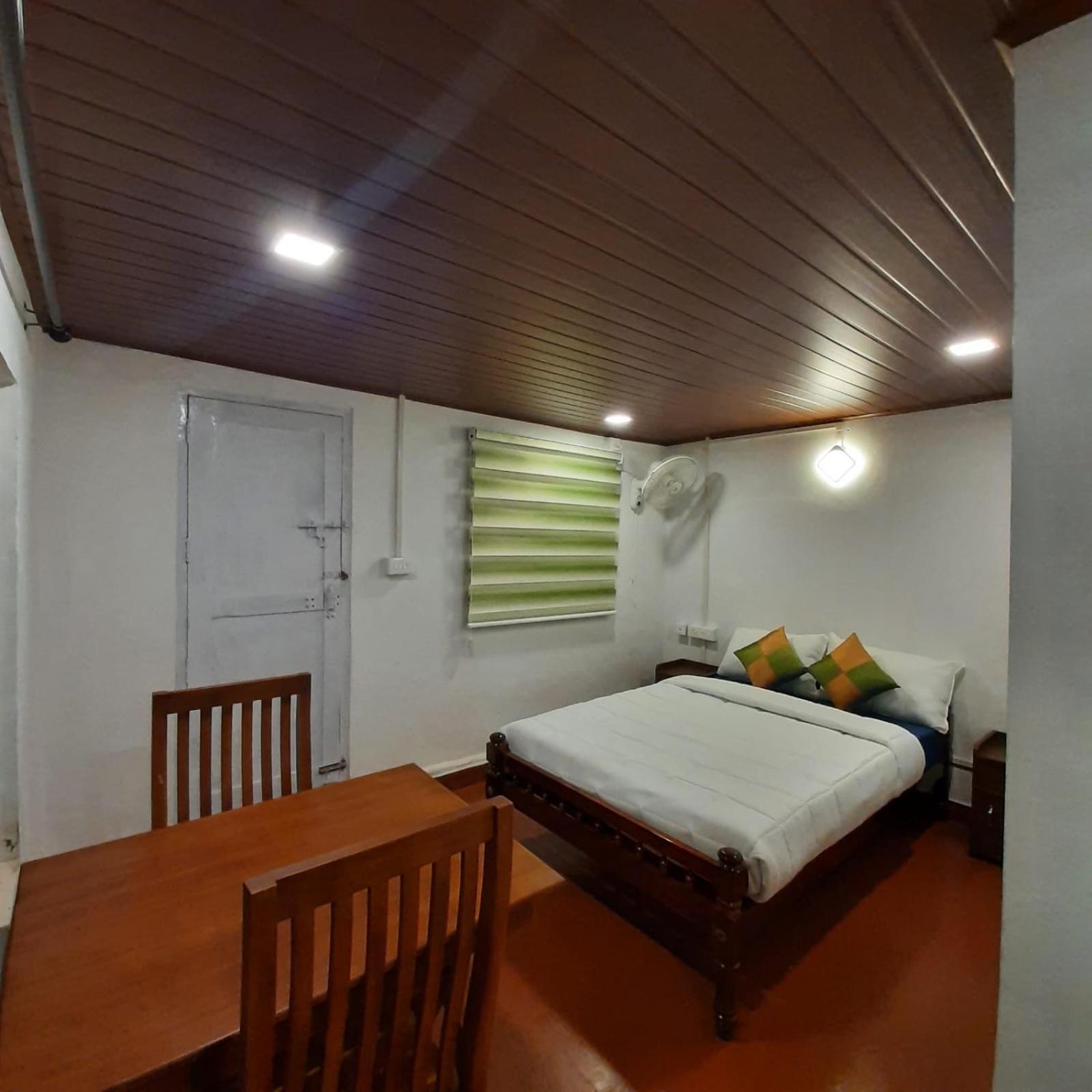 Ela Ecoland Nature Retreat Munnar Ngoại thất bức ảnh