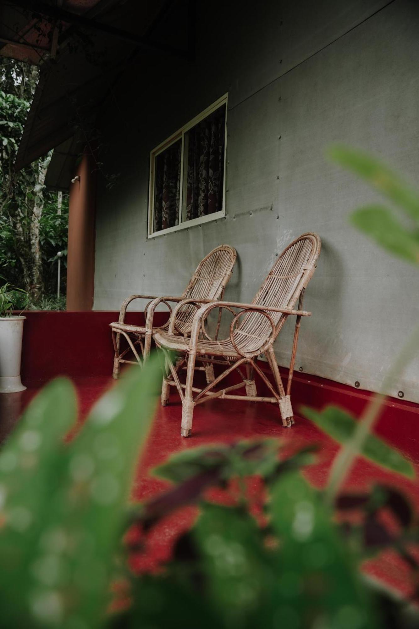 Ela Ecoland Nature Retreat Munnar Ngoại thất bức ảnh