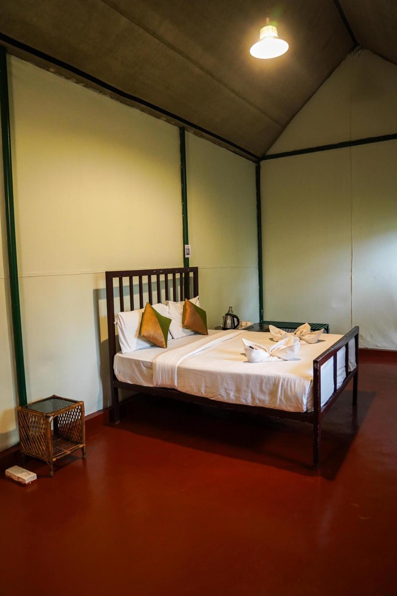 Ela Ecoland Nature Retreat Munnar Ngoại thất bức ảnh