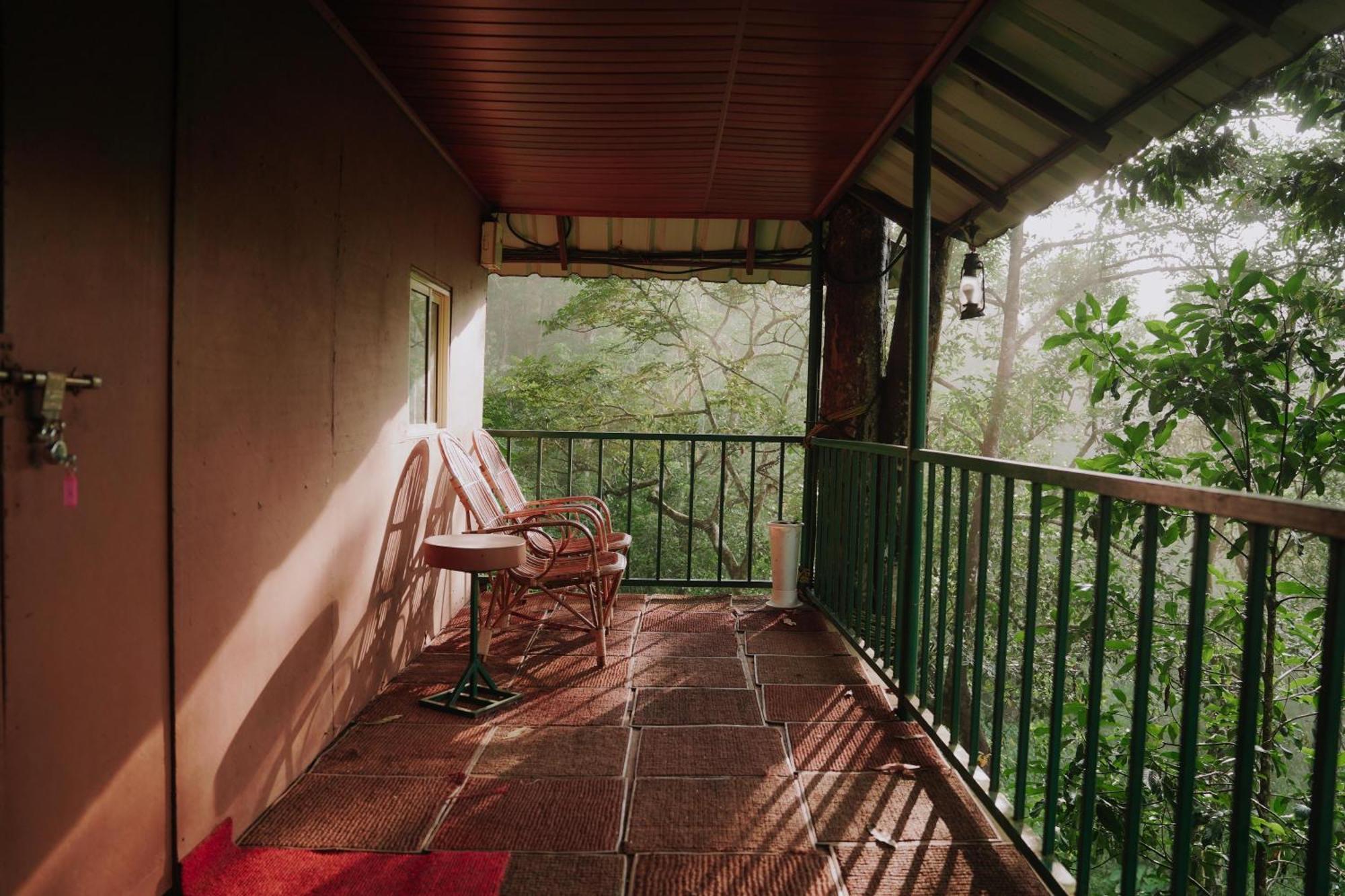 Ela Ecoland Nature Retreat Munnar Ngoại thất bức ảnh