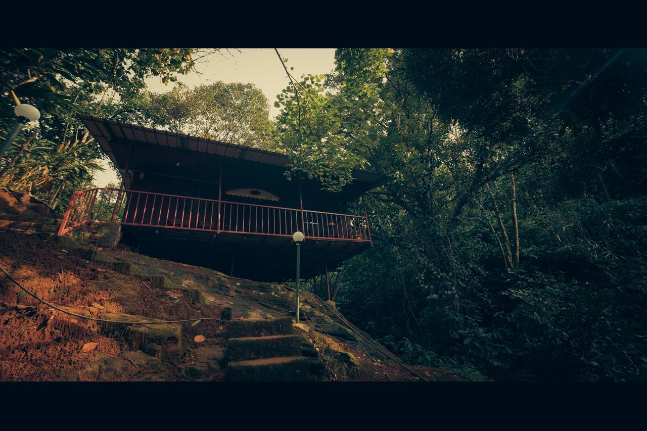 Ela Ecoland Nature Retreat Munnar Ngoại thất bức ảnh