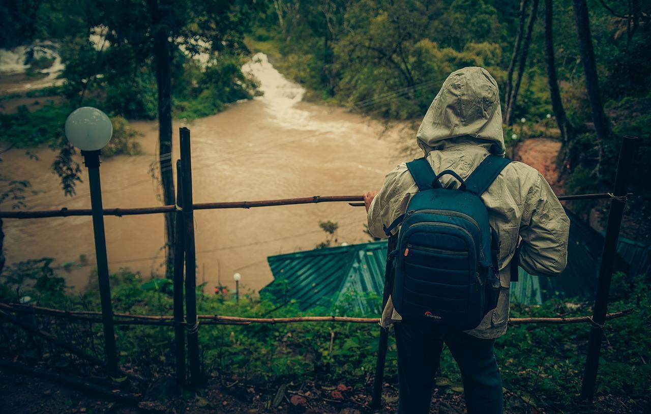 Ela Ecoland Nature Retreat Munnar Ngoại thất bức ảnh